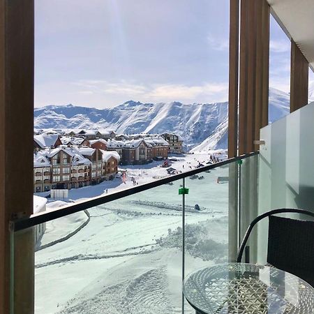 Апартаменты GVC 315 Гудаури Экстерьер фото