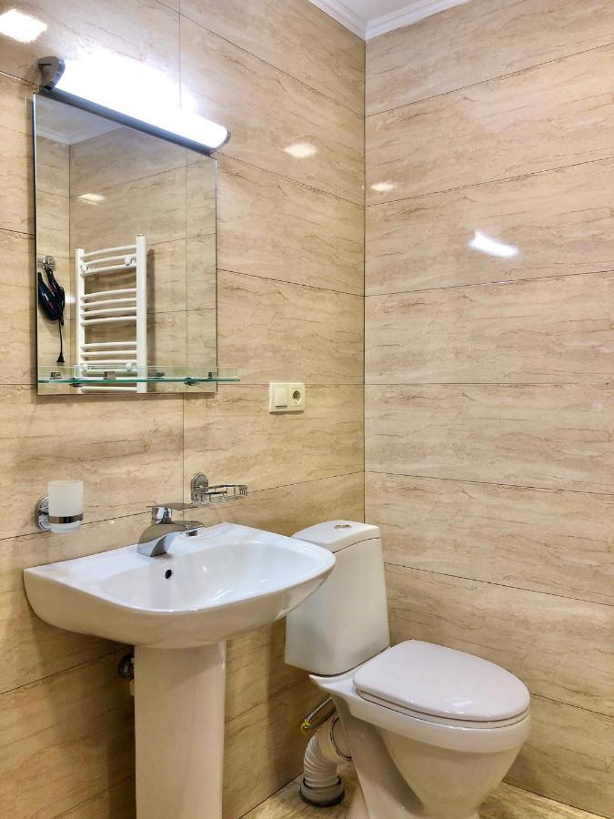 Апартаменты GVC 315 Гудаури Экстерьер фото