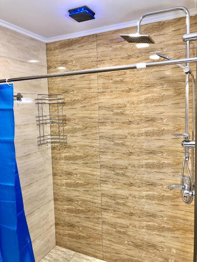 Апартаменты GVC 315 Гудаури Экстерьер фото