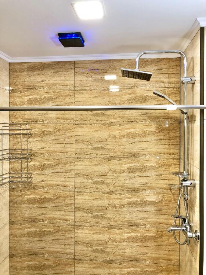 Апартаменты GVC 315 Гудаури Экстерьер фото