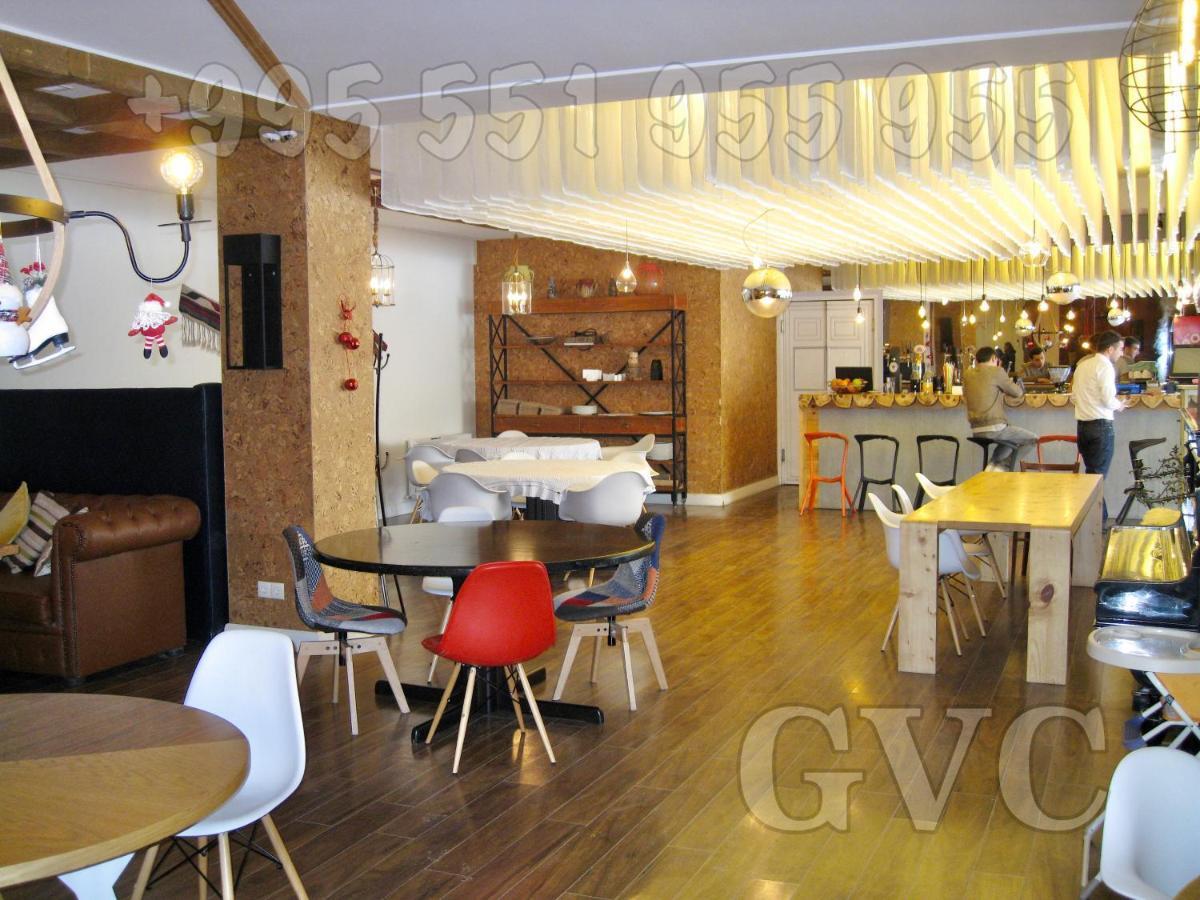 Апартаменты GVC 315 Гудаури Экстерьер фото